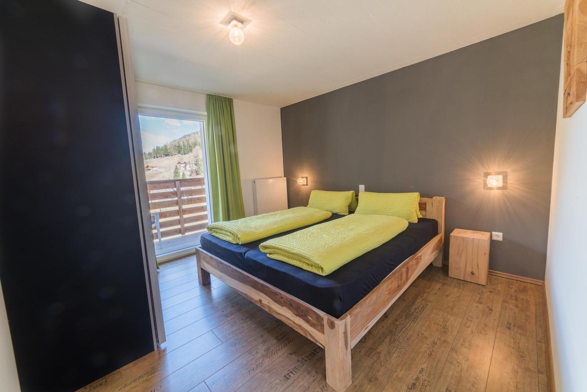 Residence Martell Mountains Exterior foto