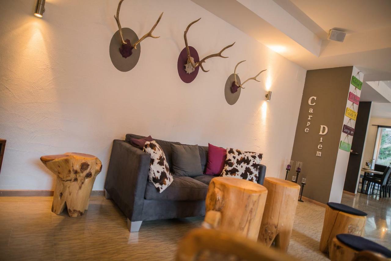 Residence Martell Mountains Exterior foto