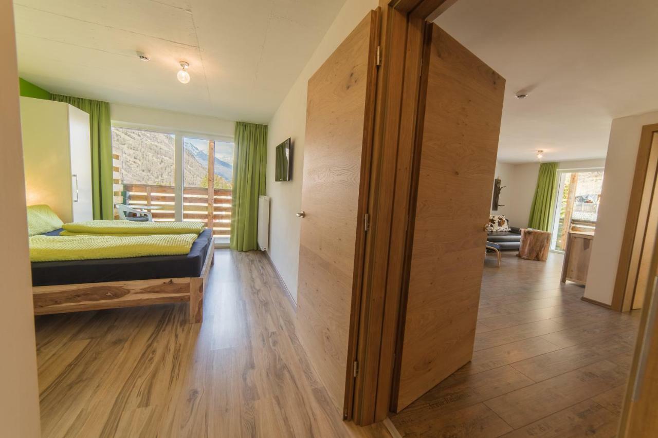 Residence Martell Mountains Exterior foto