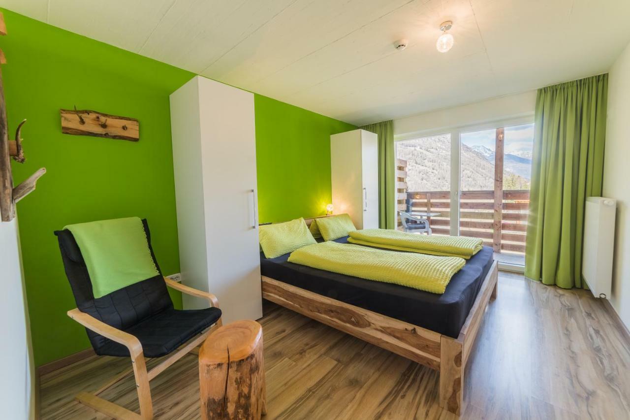 Residence Martell Mountains Exterior foto