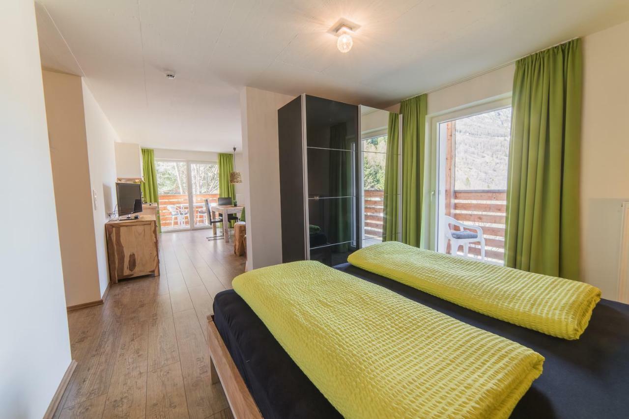 Residence Martell Mountains Exterior foto